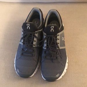 On Cloud Men’s Running Shoe -Cloudswift